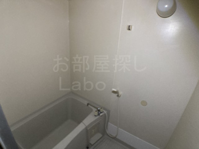 【浴室】 | アミティ中町