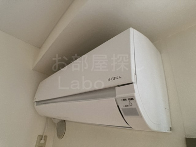 【設備】 | アミティ中町