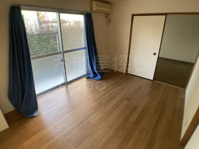 【内装】 | アミティ中町