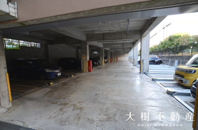 【その他共用部分】 | セザールグラン海老名　８階３LDK　リフォーム済み　【仲介手数料無料】