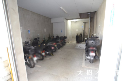 【その他共用部分】 | セザールグラン海老名　８階３LDK　リフォーム済み　【仲介手数料無料】