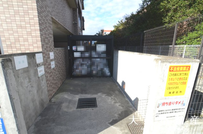 【その他共用部分】 | セザールグラン海老名　８階３LDK　リフォーム済み　【仲介手数料無料】
