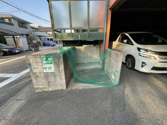 第2大東ビルマンションのその他共用部分