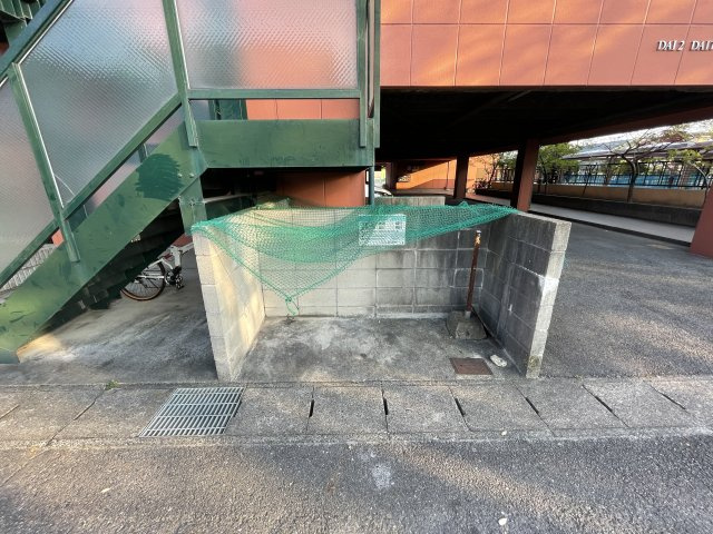 第2大東ビルマンションのその他共用部分
