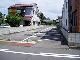 【外観】 | 鈴木順子氏駐車場