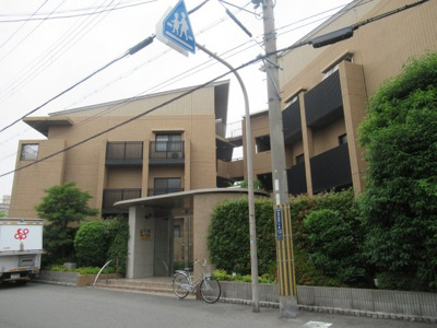 【外観】 | ポイントモーア（高井田賃貸） | 物件の外観です