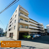 豊中緑丘パークマンションの画像