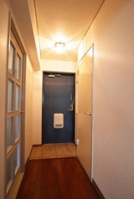 【玄関】 | オーナーズマンション明石 | 玄関☆イメージ写真