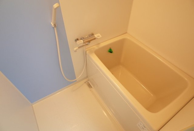 【浴室】 | オーナーズマンション明石 | お風呂☆イメージ写真