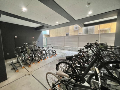 【その他共用部分】 | Y's大手通