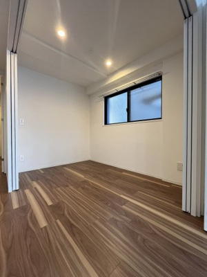 【洋室】 | Y's大手通 | 広々とした洋室です