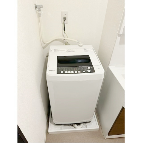 【設備】ジーメゾン豊春