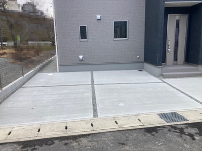 【外観】 | 姫路市御立中３期/全２棟
