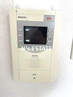 【セキュリティ】 | ステーションプラザ神戸西