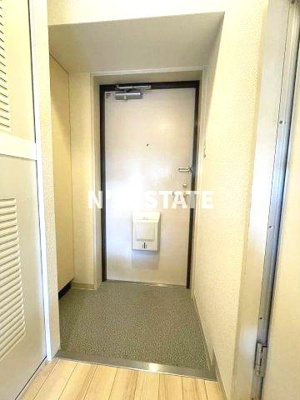 【玄関】 | ステーションプラザ神戸西