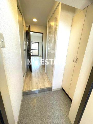 【玄関】 | ステーションプラザ神戸西