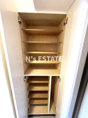 【収納】 | ステーションプラザ神戸西