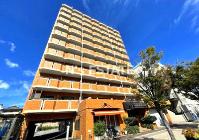 【外観】 | ステーションプラザ神戸西