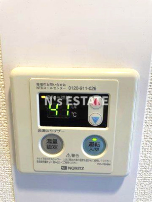 【設備】 | ステーションプラザ神戸西