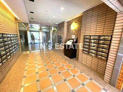 【エントランス】 | ステーションプラザ神戸西