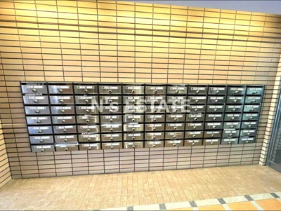 【その他共用部分】 | ステーションプラザ神戸西