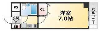 【間取り】 | ステーションプラザ神戸西