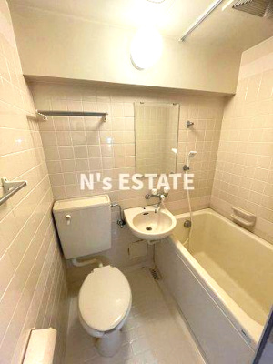 【浴室】 | ステーションプラザ神戸西