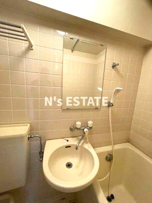 【洗面所】 | ステーションプラザ神戸西