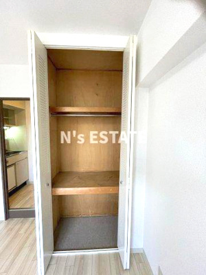 【収納】 | ステーションプラザ神戸西