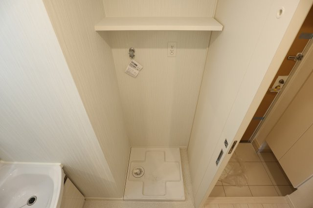 ラ・シック　サヴォイ　15階の設備|別号室のものになります。現状優先。