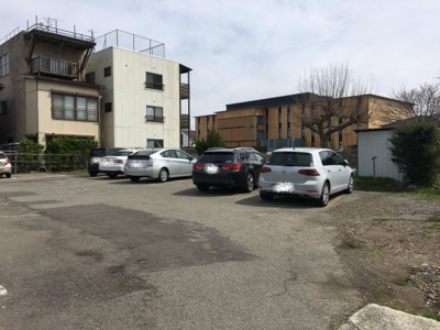 【外観】 | 黒澤氏駐車場（東栄町）