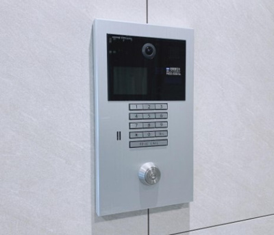 【セキュリティ】 | エルフォルテ五反田