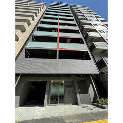 【外観】 | エルフォルテ五反田