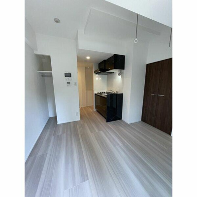 【居間・リビング】 | エルフォルテ五反田