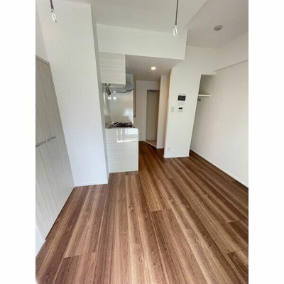 【寝室】 | エルフォルテ五反田