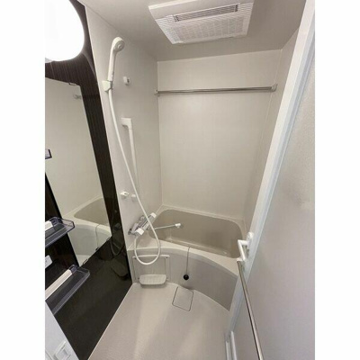 【浴室】 | エルフォルテ五反田