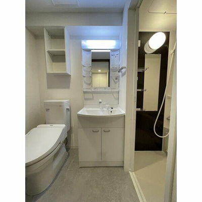 【トイレ】 | エルフォルテ五反田