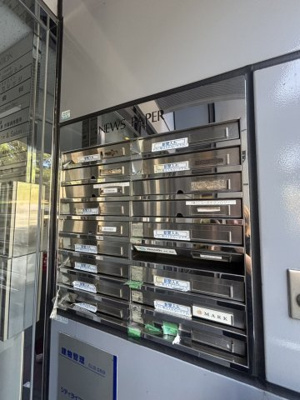 【その他共用部分】 | シティライフ三宮ビル