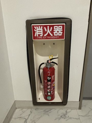 【セキュリティ】 | シティライフ三宮ビル