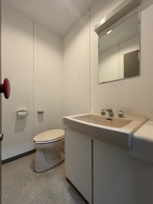 【トイレ】 | シティライフ三宮ビル