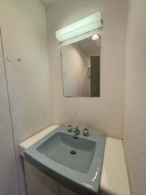 【洗面所】 | シティライフ三宮ビル