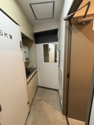 【バルコニー】 | シティライフ三宮ビル