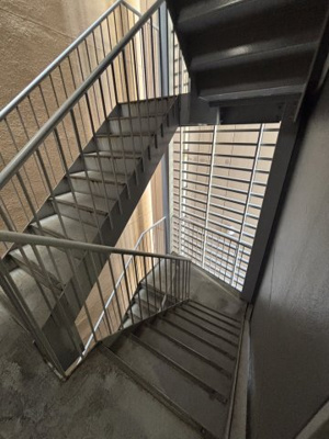 【その他共用部分】 | シティライフ三宮ビル