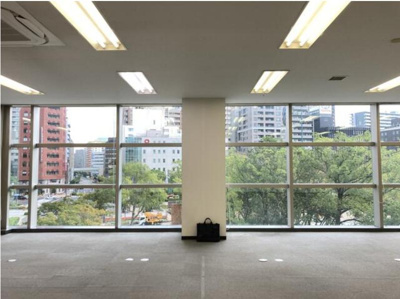 【内装】 | シティライフ三宮ビル