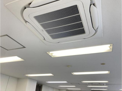 【設備】 | シティライフ三宮ビル