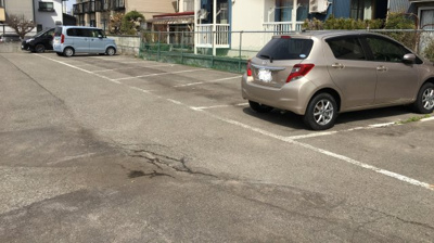 【その他】 | 黒澤氏駐車場（東栄町）