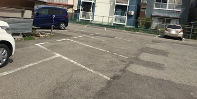 【その他共用部分】 | 黒澤氏駐車場（東栄町）