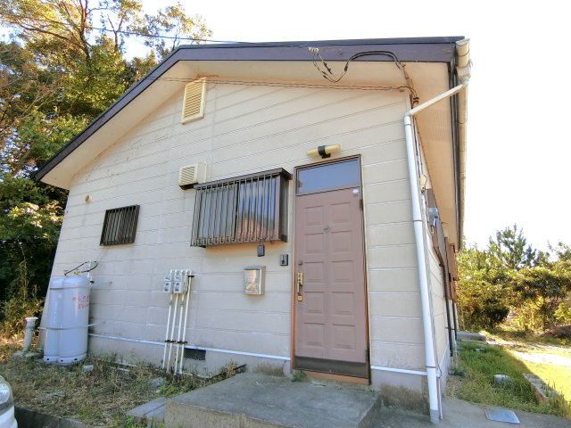 南横川3146貸家1