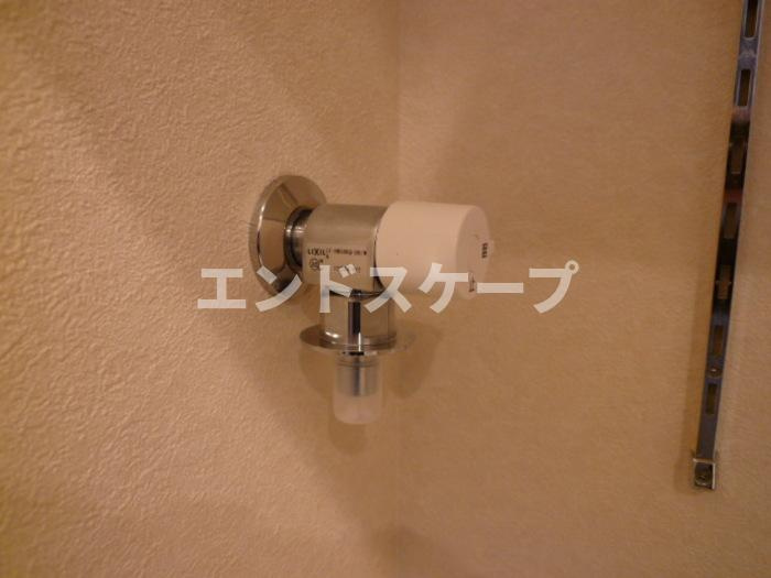 サン アルト　Ⅱのその他共用部分|高崎、前橋エリアのお部屋探しはエンドスケープまで！お客様の理想お聞かせ下さい♪