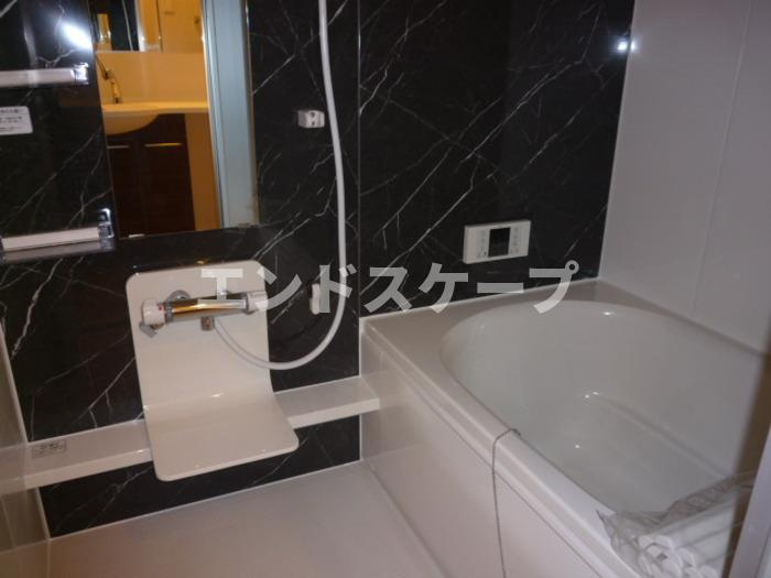 サン アルト　Ⅱの浴室|高崎、前橋エリアのお部屋探しはエンドスケープまで！お客様の理想お聞かせ下さい♪